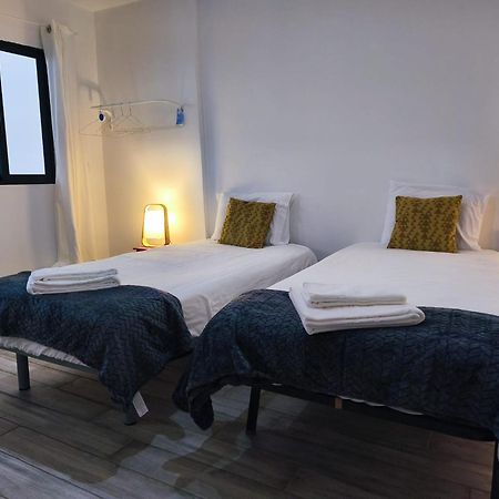 Casa Da Avo Lurdes Hotel Póvoa de Varzim Eksteriør billede