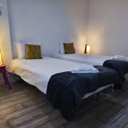 Casa Da Avo Lurdes Hotel Póvoa de Varzim Eksteriør billede