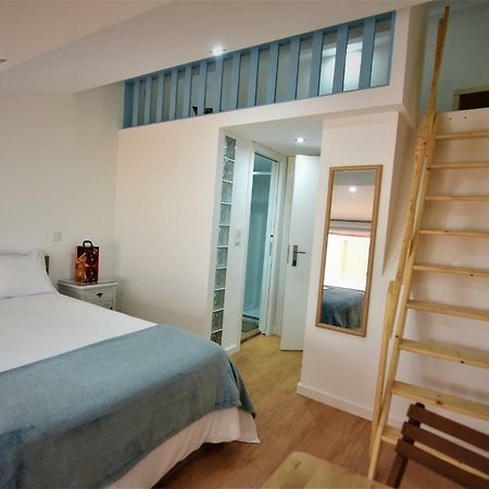 Casa Da Avo Lurdes Hotel Póvoa de Varzim Eksteriør billede