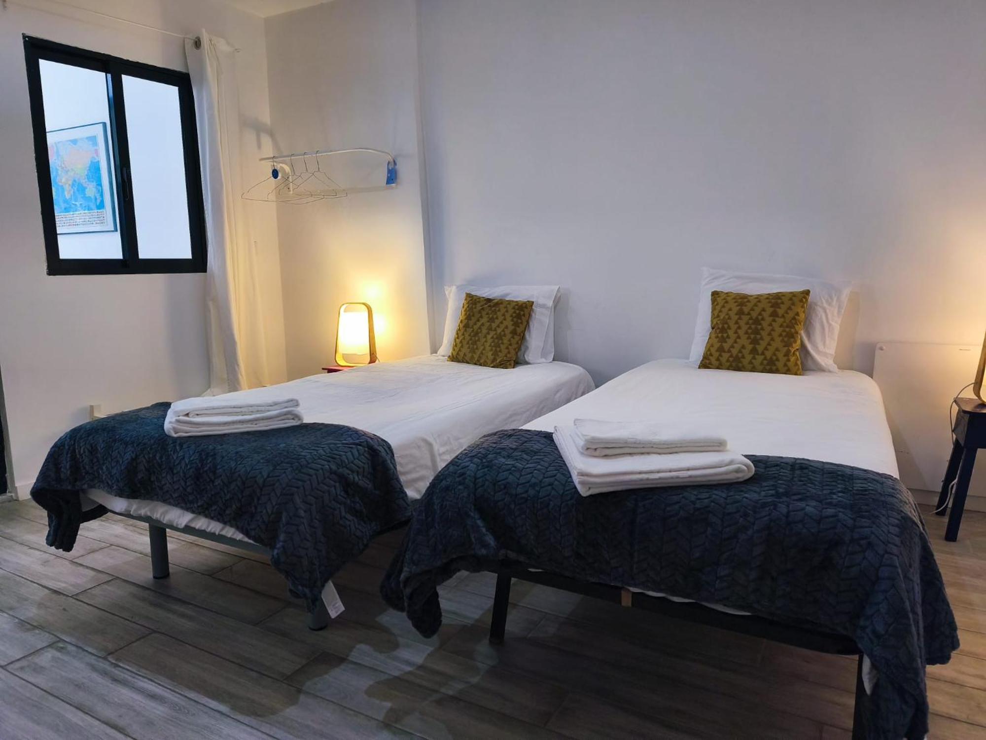 Casa Da Avo Lurdes Hotel Póvoa de Varzim Eksteriør billede