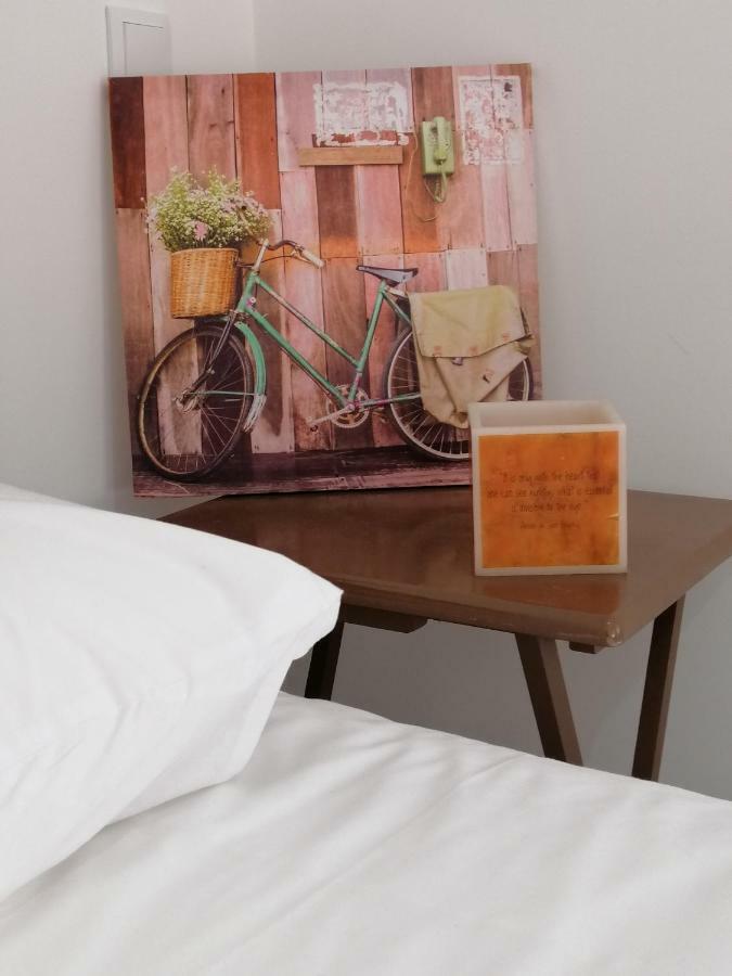 Casa Da Avo Lurdes Hotel Póvoa de Varzim Eksteriør billede