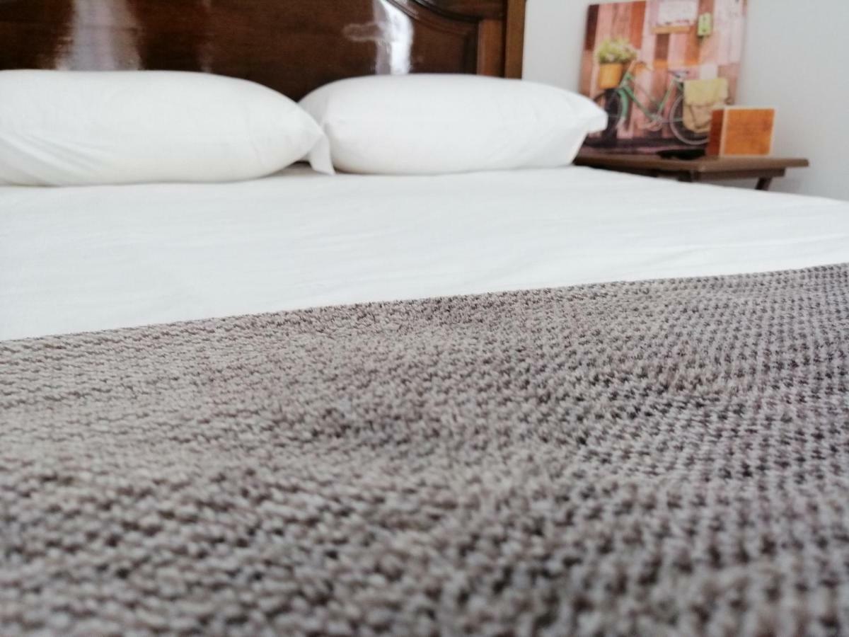 Casa Da Avo Lurdes Hotel Póvoa de Varzim Eksteriør billede