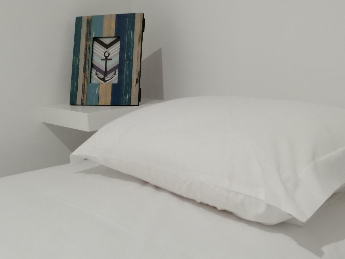 Casa Da Avo Lurdes Hotel Póvoa de Varzim Eksteriør billede