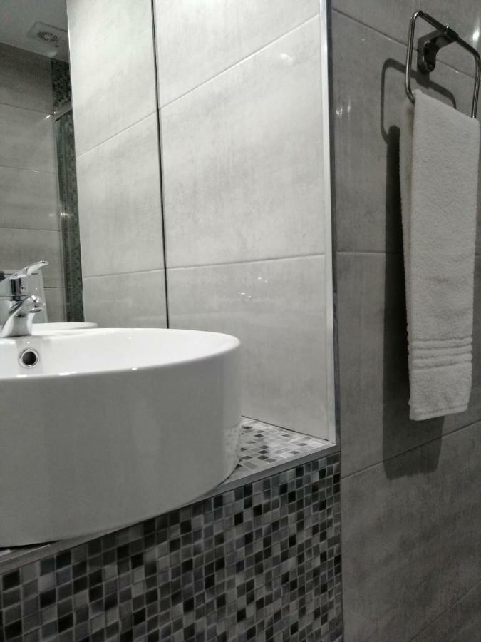 Casa Da Avo Lurdes Hotel Póvoa de Varzim Eksteriør billede