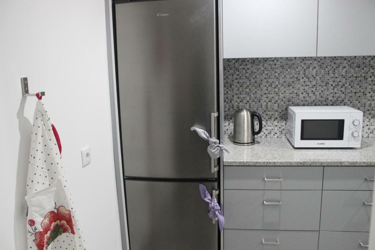 Casa Da Avo Lurdes Hotel Póvoa de Varzim Eksteriør billede