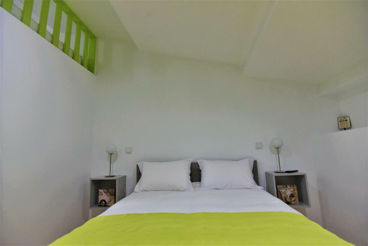 Casa Da Avo Lurdes Hotel Póvoa de Varzim Eksteriør billede