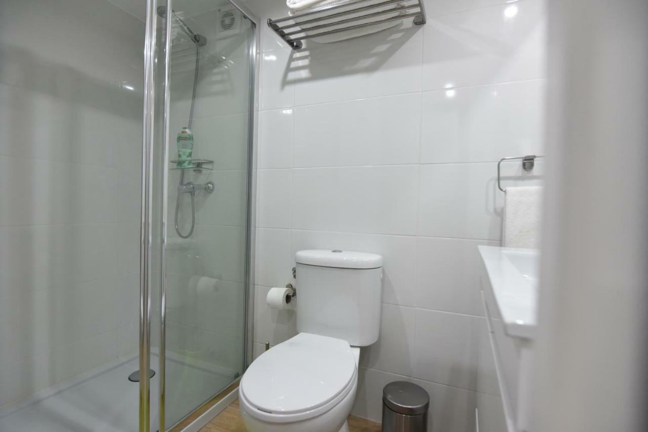Casa Da Avo Lurdes Hotel Póvoa de Varzim Eksteriør billede