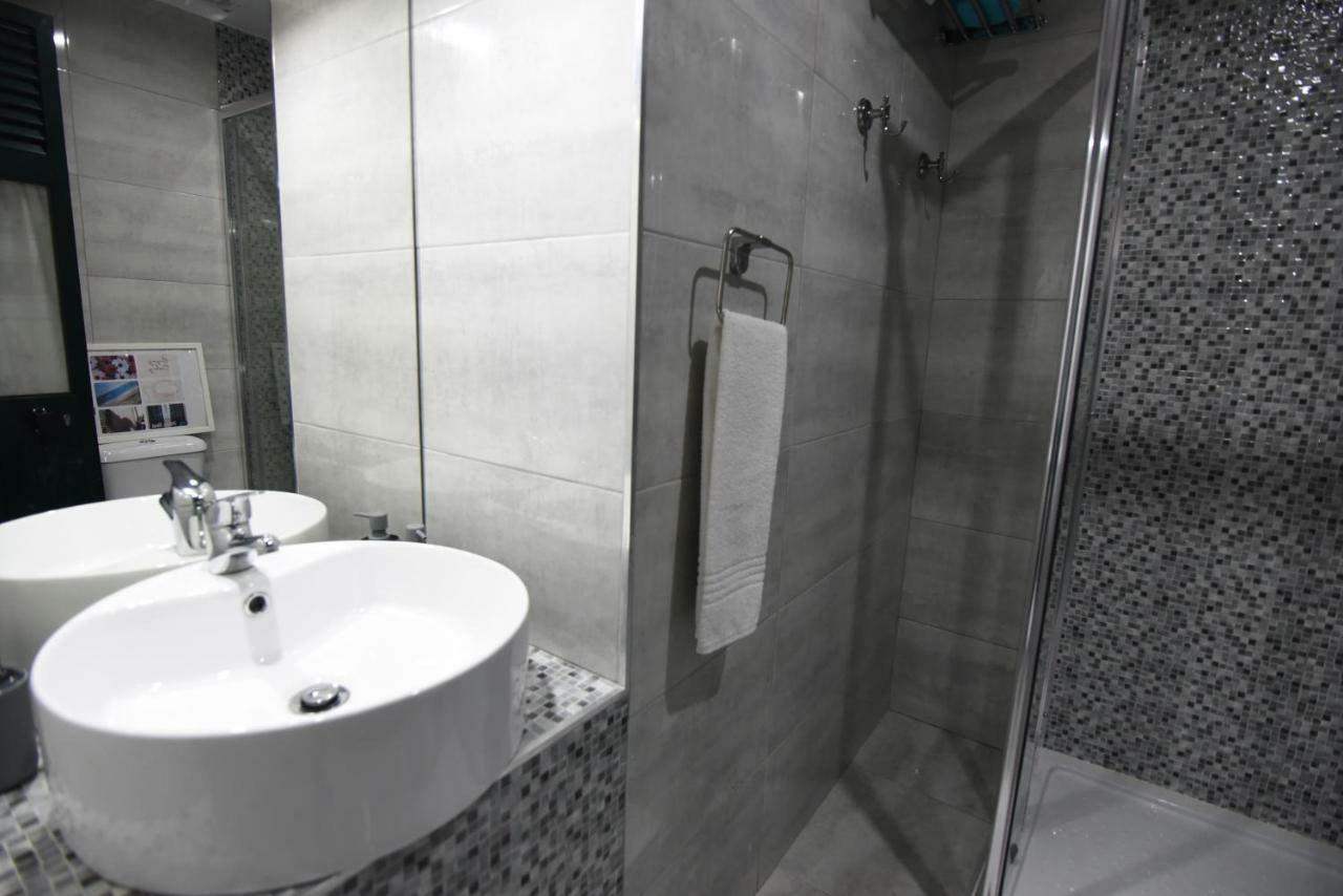 Casa Da Avo Lurdes Hotel Póvoa de Varzim Eksteriør billede