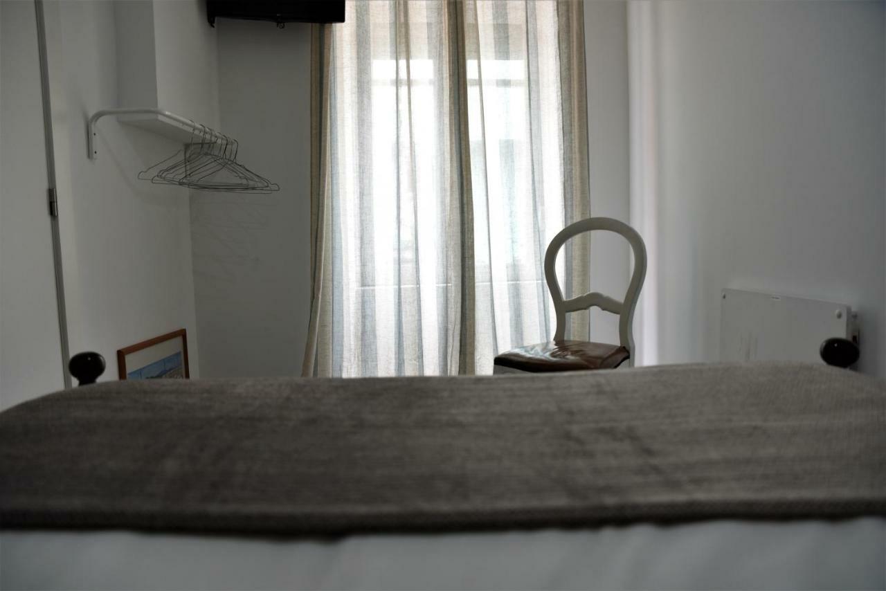 Casa Da Avo Lurdes Hotel Póvoa de Varzim Eksteriør billede